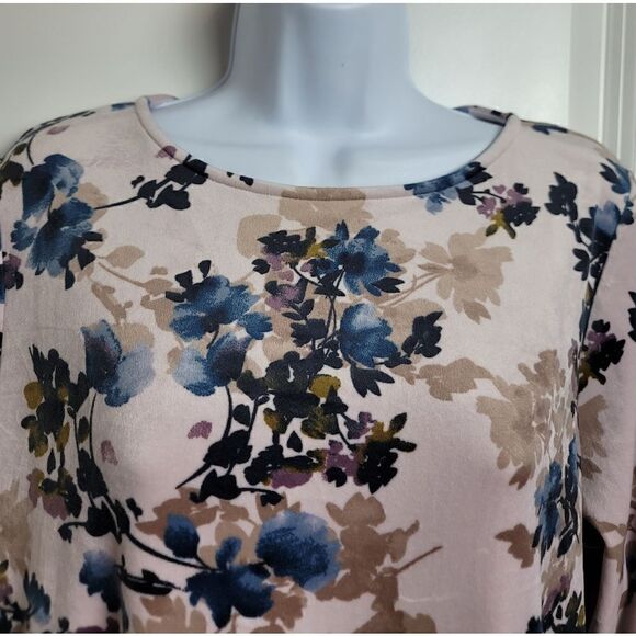 J.JILL PURE JILL Tunic - Picture 2 of 8